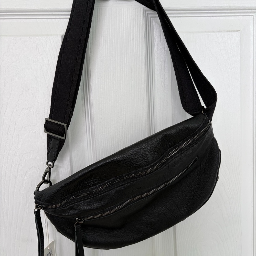 HAMMITT Charles Large Crossbody Bag